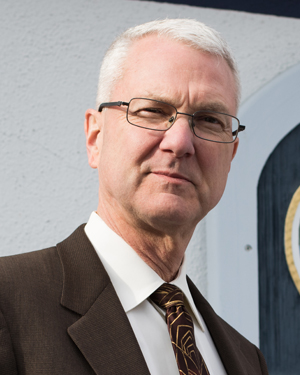 Robert J. Prout